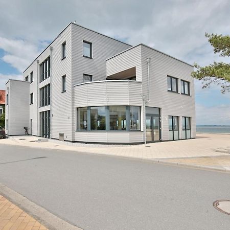 Strandperle Ostsee Suite 1 Niendorf  Buitenkant foto