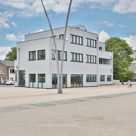 Strandperle Ostsee Suite 1 Niendorf  Buitenkant foto